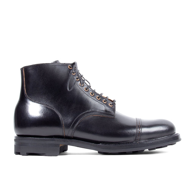 Service Boot® 2030 BCT - Nero Tuscany - VIBERG