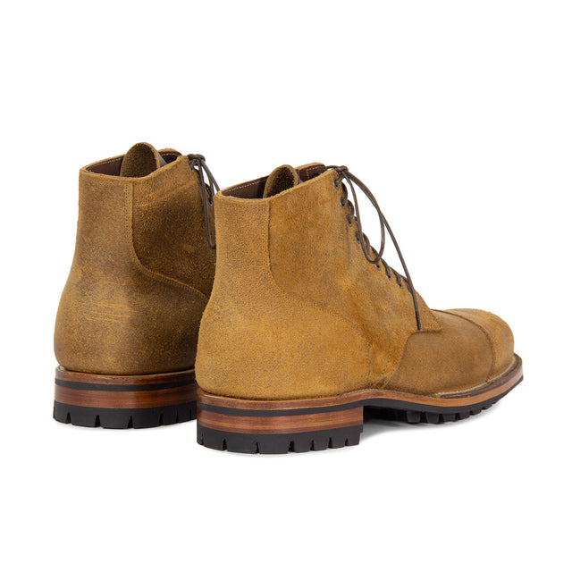 Service Boot® 2030 BCT - Wheat Predator R/O - VIBERG