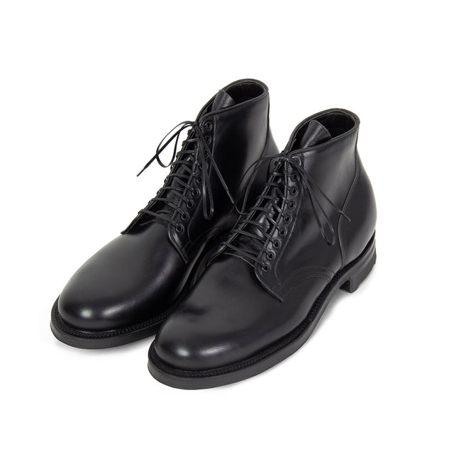 Service Boot® 2030 - Black Chromexcel® - VIBERG