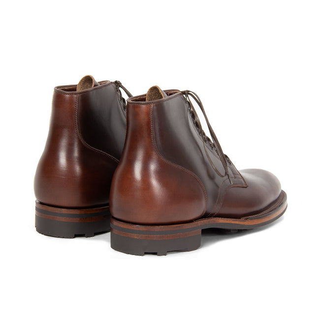 Service Boot® 2030 - Brown Chromexcel® - VIBERG