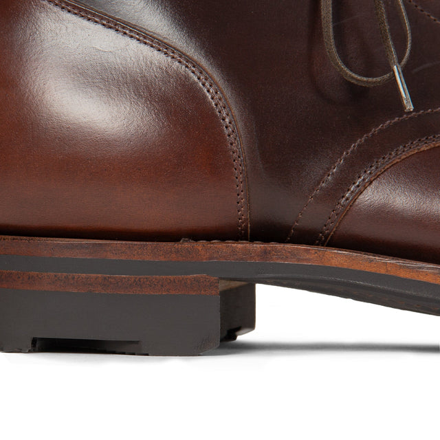 Service Boot® 2030 - Brown Chromexcel® - VIBERG