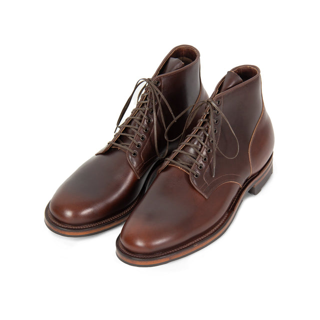 Service Boot® 2030 - Brown Chromexcel® - VIBERG