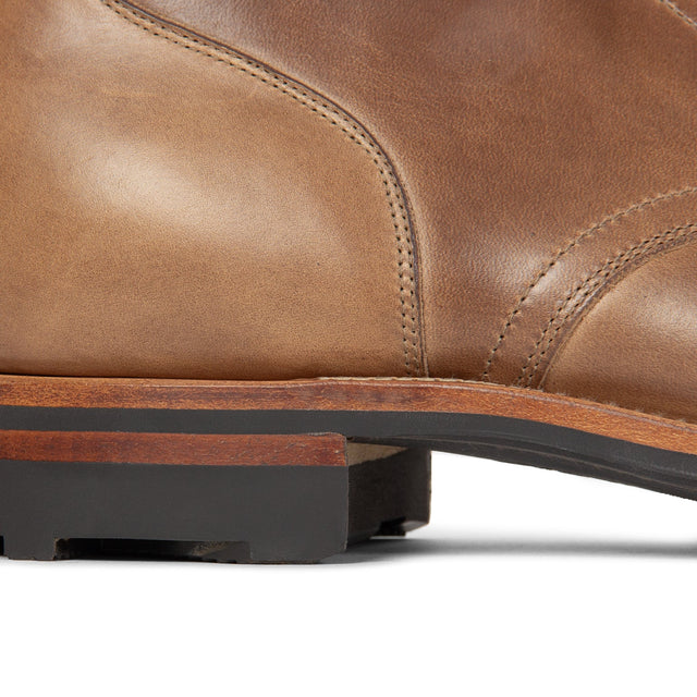 Service Boot® 2030 - Natural Chromexcel® - VIBERG