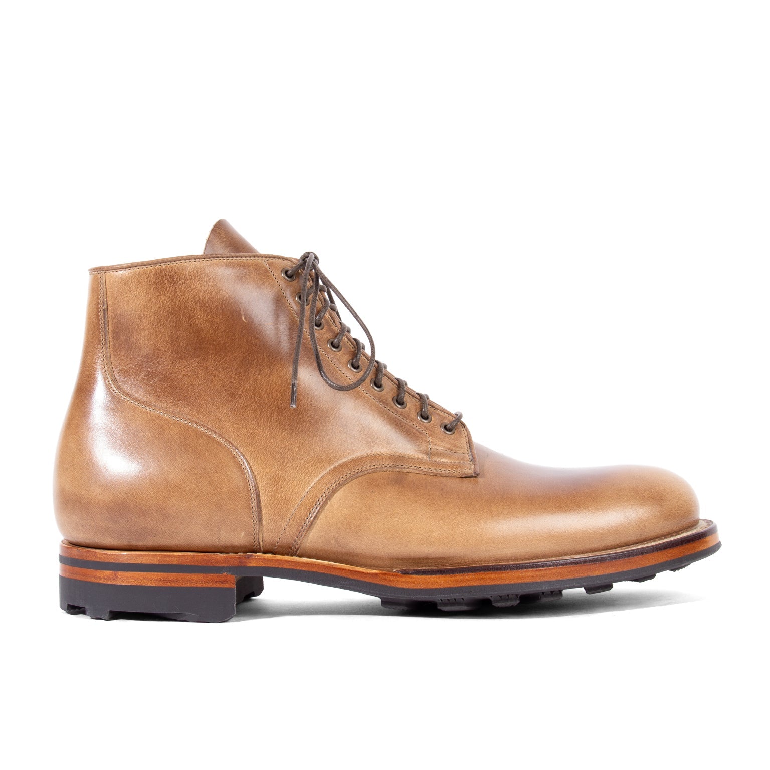 Service Boot 2030 | Natural Chromexcel – VIBERG