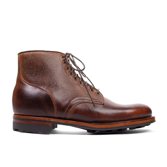 Service Boot® 2030 - Whiskey Naked Kudu - VIBERG