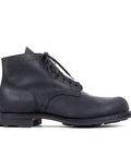 Service Boot 2040 - Black Waxy Commander - VIBERG