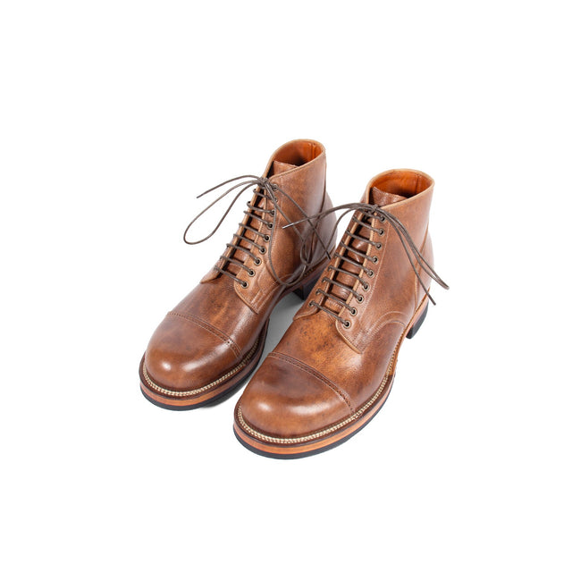 Service Boot® 2040 DCT - Nemesis Bone - VIBERG