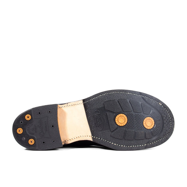 Service Boot® 2055 - Asmodeo Nero - VIBERG