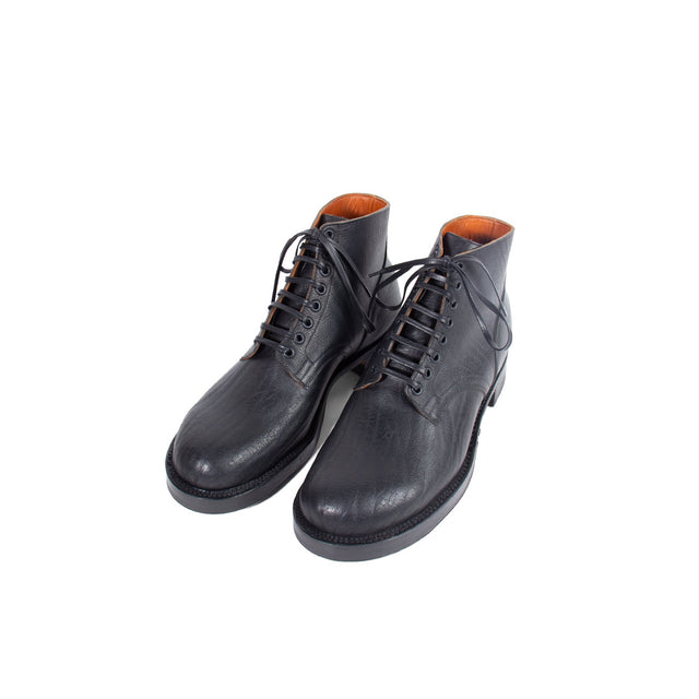 Service Boot® 2055 - Asmodeo Nero - VIBERG