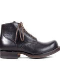 Service Boot® 310 - Dark Brown Kudu - VIBERG