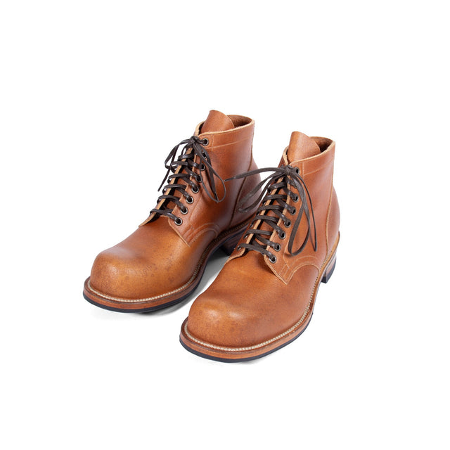 Service Boot® 310 - Moc Latigo Waxed Flesh - VIBERG