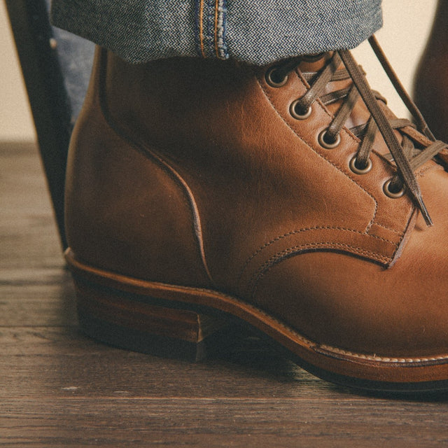 Service Boot® 310 - Natural Chromexcel® - VIBERG