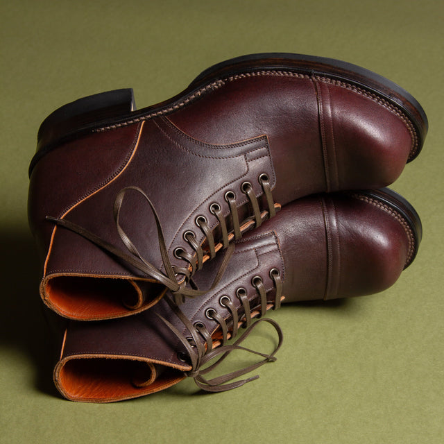 Service Boot® 310 SCT - Asmodeo Avola - VIBERG