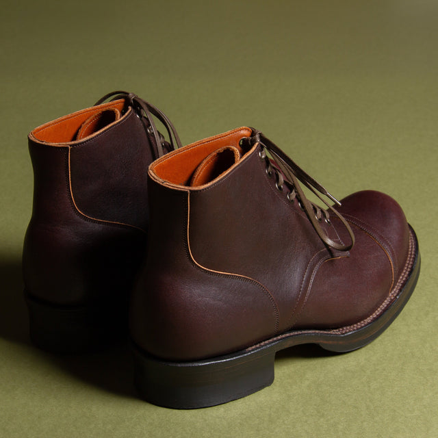 Service Boot® 310 SCT - Asmodeo Avola - VIBERG