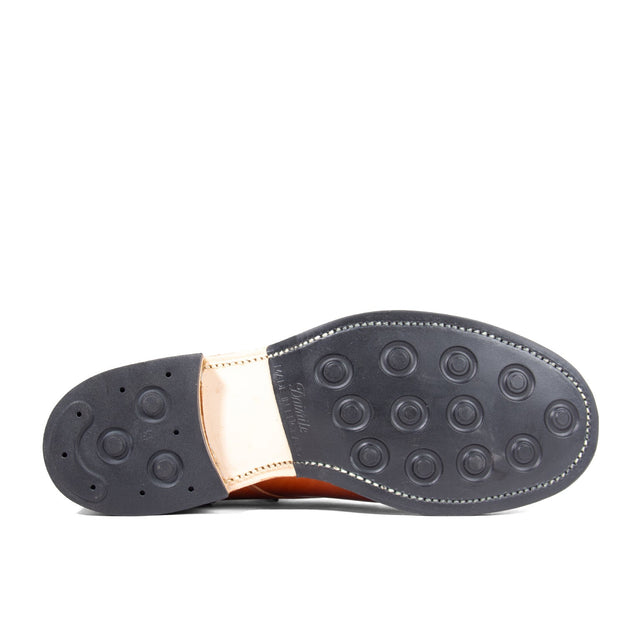 Service Boot® DCT Cuoio Horsebutt - VIBERG