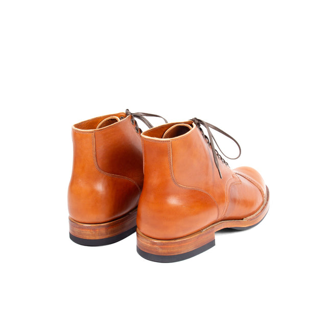 Service Boot® DCT Cuoio Horsebutt - VIBERG