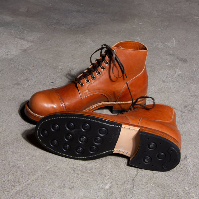 Service Boot® DCT Cuoio Horsebutt - VIBERG