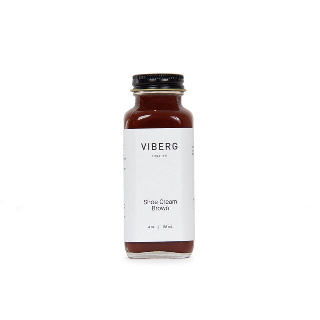 Shoe Cream - VIBERG