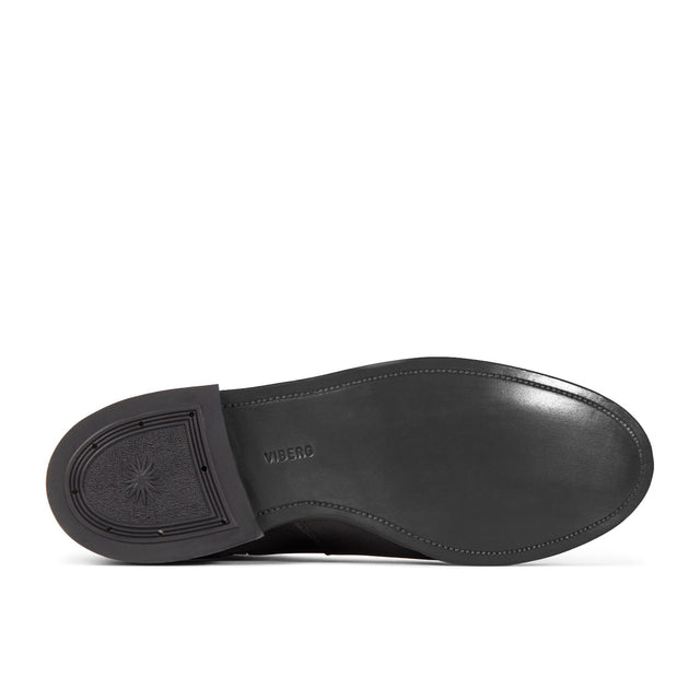 Side Zip - Black Tanganiyka (Pre - Order) - VIBERG