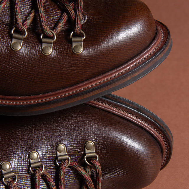 Strathcona - Malt Alcazar - VIBERG