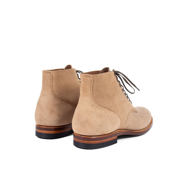 The Limited Edition N1 Boot - Marine Field Shoe - VIBERG