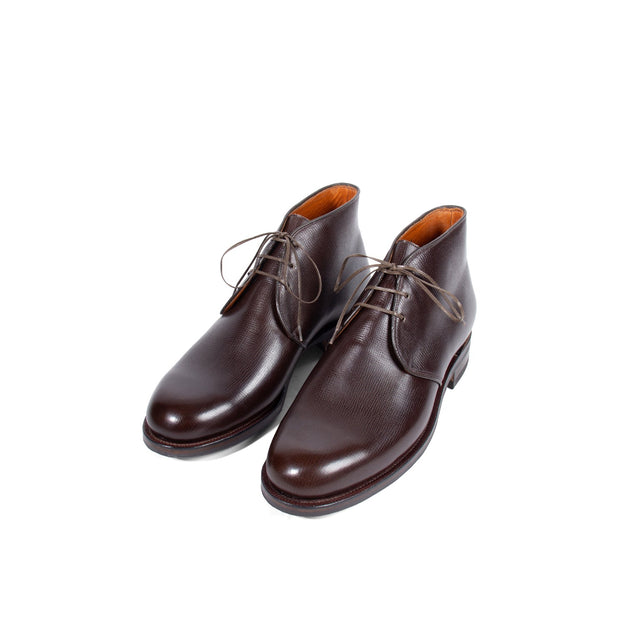 Uplands - Malt Alcazar Calf - VIBERG