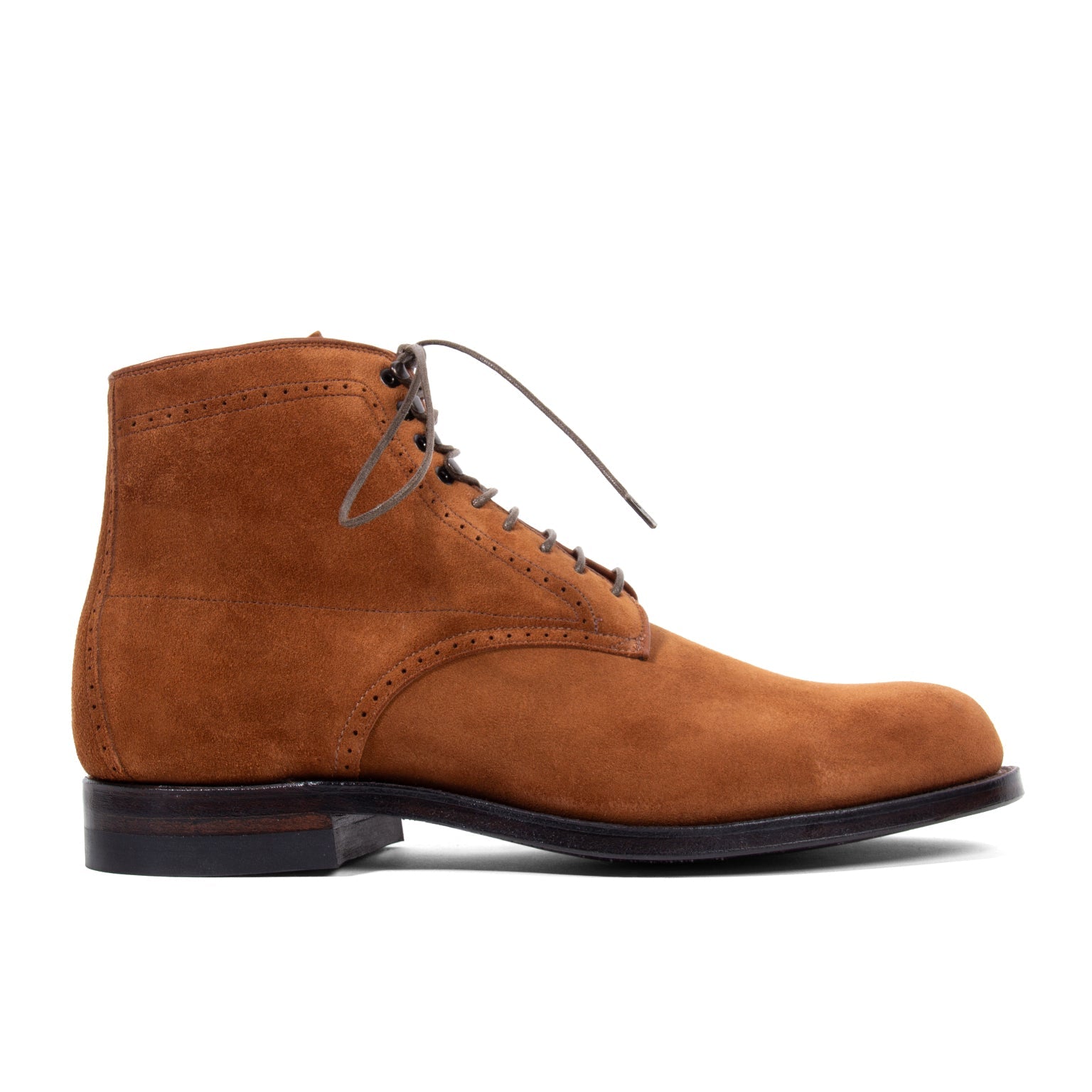 Navvy Boot | Viberg X Garmsville – VIBERG