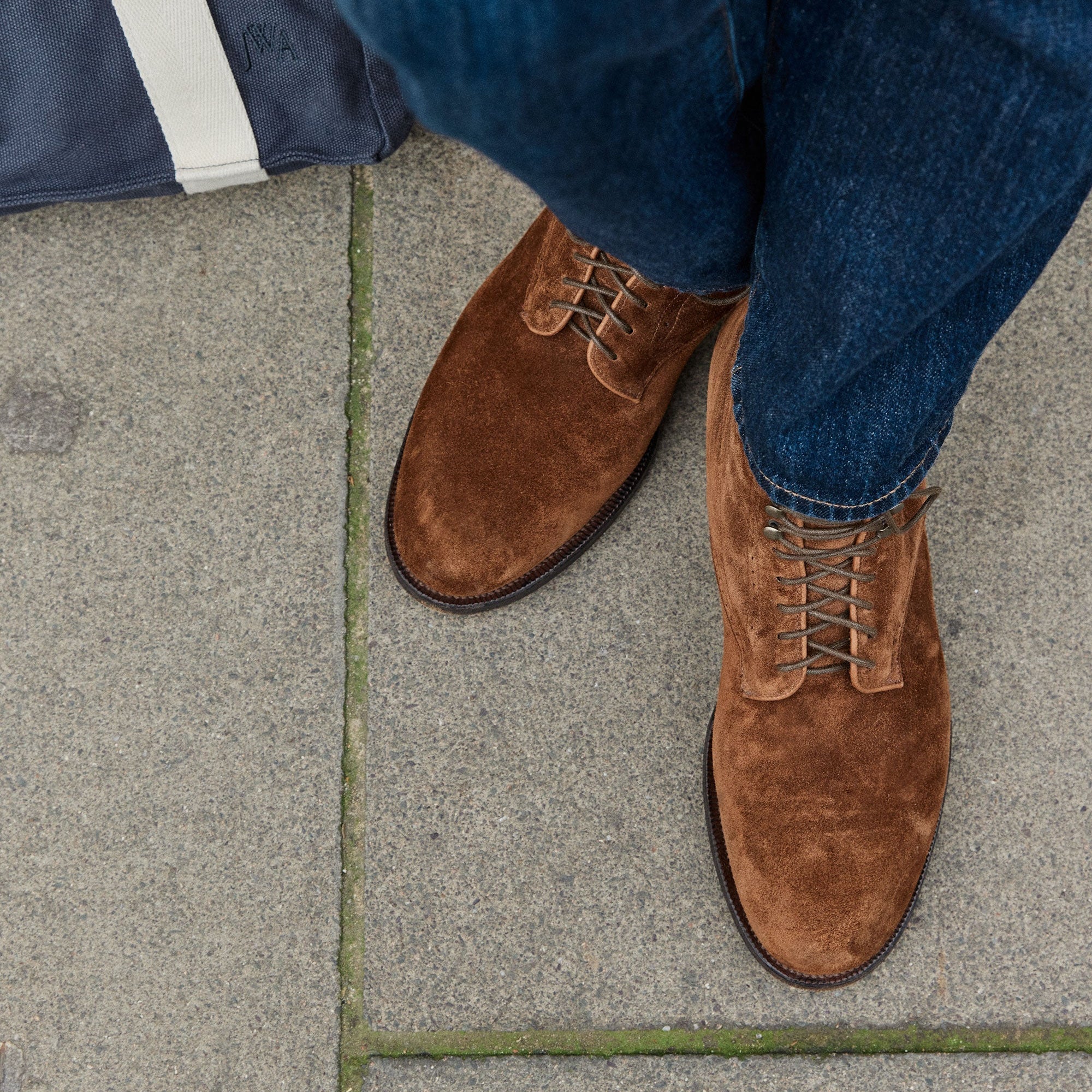 Navvy Boot | Viberg X Garmsville – VIBERG