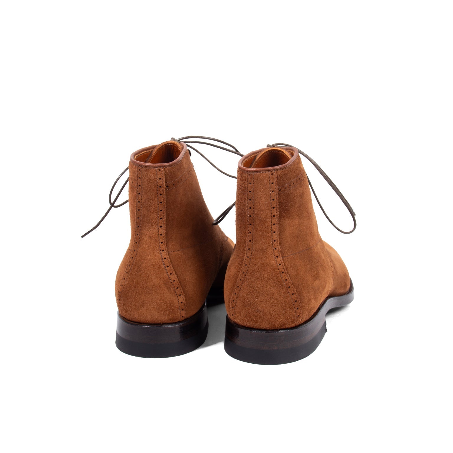 Navvy Boot | Viberg X Garmsville – VIBERG