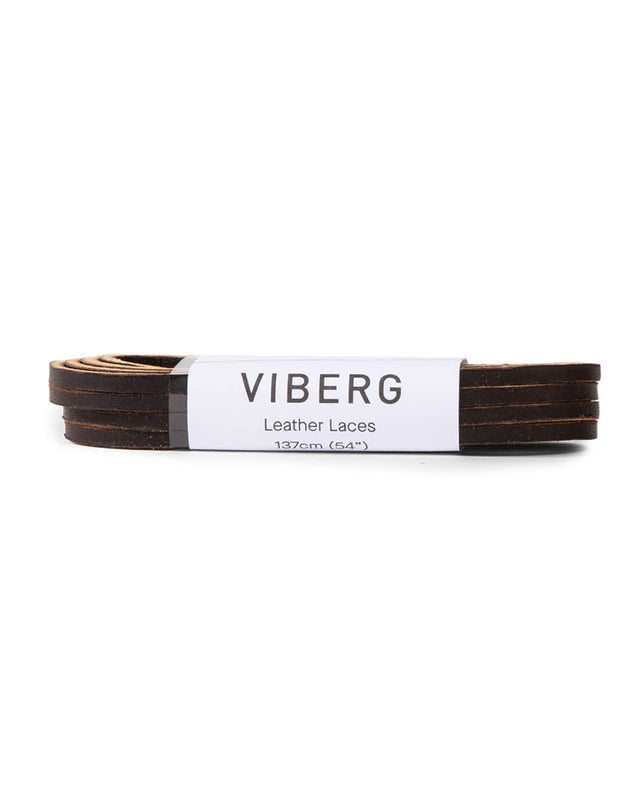 Leather Lace 54 – VIBERG